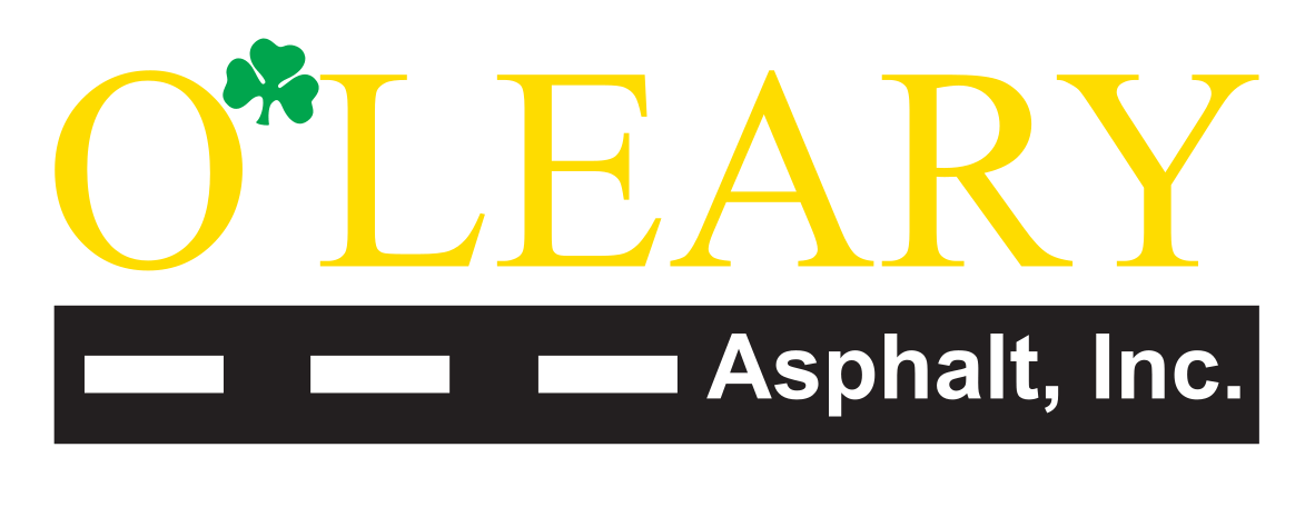 O'Leary Asphalt Logo