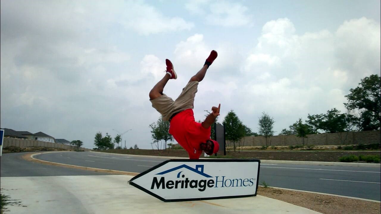 Meritage Homes