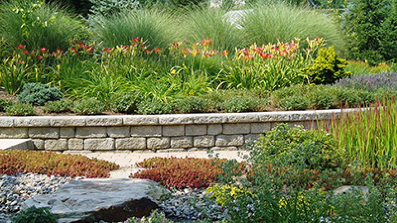 Commercial Landscaping 