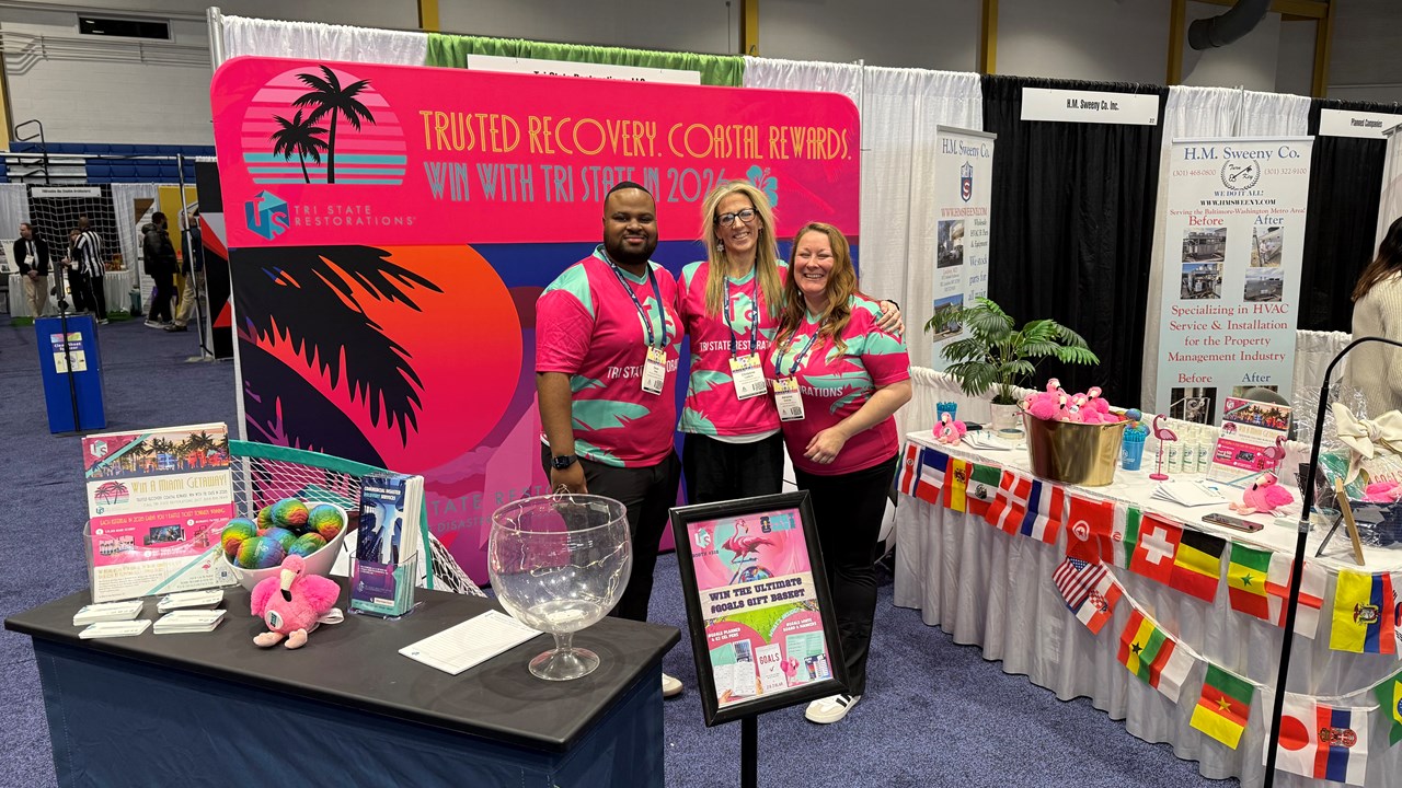 We loved setting #Goals with you at PMExpo 2026!
