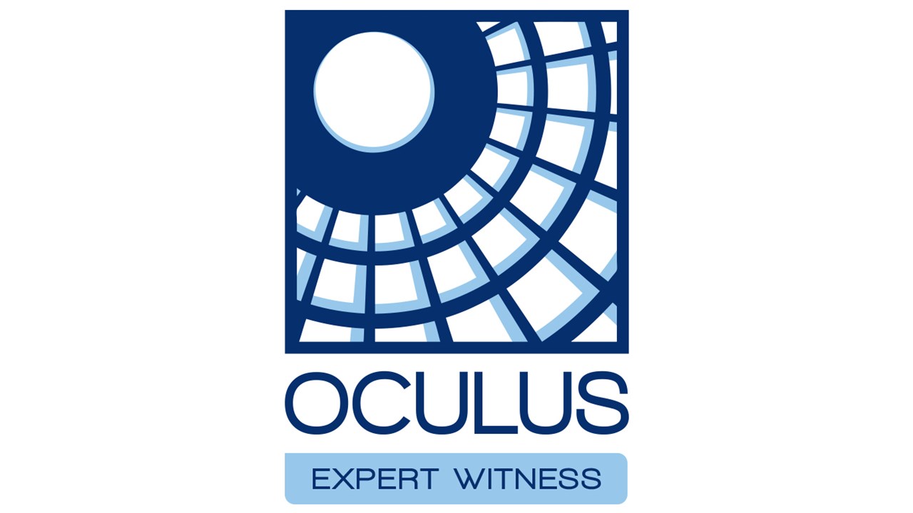 Oculus Expert Witness