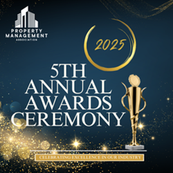 2025 Awards Ceremony Exclusive Sponsor, Lunch