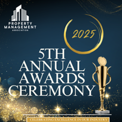 2025 Awards Ceremony Raffle