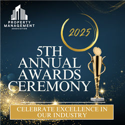 Awards Ceremony 2025 Program Advertising, Half Page