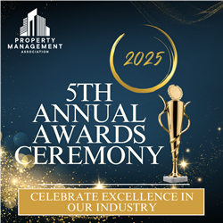 Awards Ceremony 2025 Program Advertising, Exclusive Baseline Strip Ad