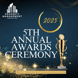 2025 Awards Ceremony Exclusive Sponsor, Category Presenter