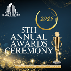 2025 Awards Ceremony Exclusive Sponsor, DJ