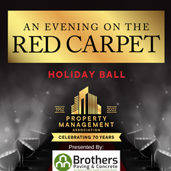 Red Carpet (Includes 4 Tickets)