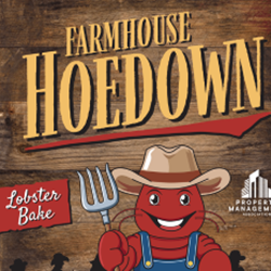 2025 Lobster Bake Sponsor, Activity