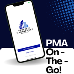 PMA OnPoint Mobile App 4-Week Ad, Banner ID (Image & Description)