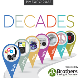 PMEXPO Advertising, Full Page, Interior