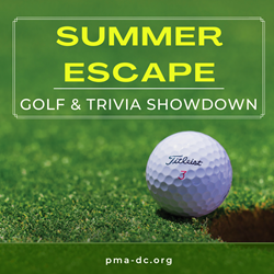 2026 Summer Escape Exclusive Sponsor, Selfie Station