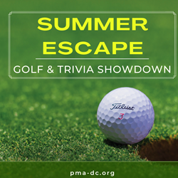 2026 Summer Escape Exclusive Sponsor, Valet Bag Drop