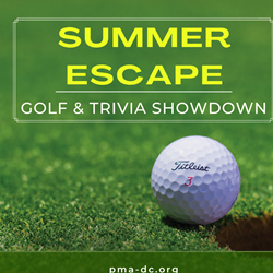 2026 Summer Escape Sponsor, Hole Contest