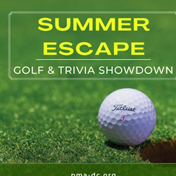 2026 Summer Escape Sponsor, Trivia Showdown Mini Game - Shared