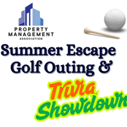 2025 Summer Escape Sponsor, Trivia Showdown Mini Game