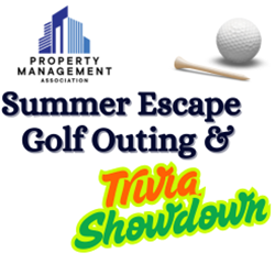 2025 Summer Escape Sponsor, Golfer Mini-Game