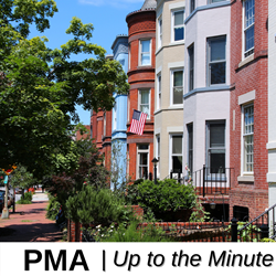 Up to the Minute Advertising - 4 Issues