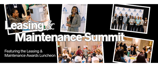 2026 Leasing & Maintenance Summit