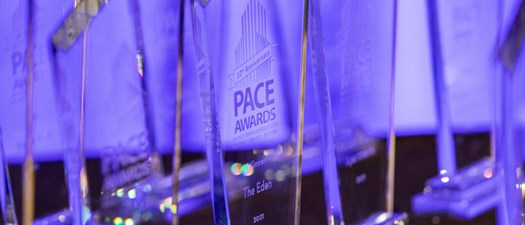 PACE Awards Committee May 2023 Meeting