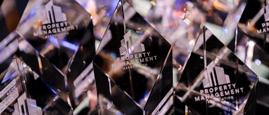 2026 Leasing & Maintenance Awards Luncheon