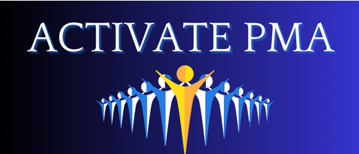 ACTIVATE PMA 2027: Annual Membership Kickoff Meeting