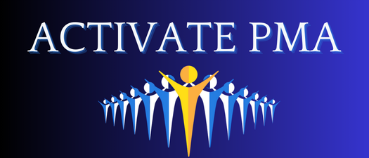 ACTIVATE PMA 2027