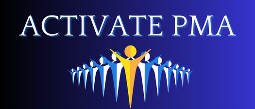 ACTIVATE PMA