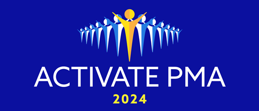 ACTIVATE PMA 2024: Annual Kickoff Meeting