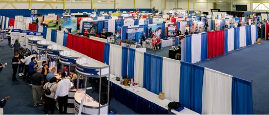 2025 PMEXPO Exhibit