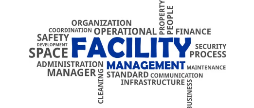 Facilities and Maintenance Management Council December 2023 Meeting