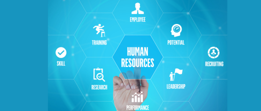 Human Resources Council February 2025 Meeting