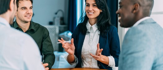 Human Resources Council June 2023 Meeting