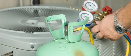 What Property Management Professionals Need to Know About the HFC to A2L Refrigerant Transition