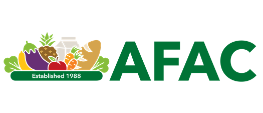 Arlington Food Assistance Center June 2026 Event