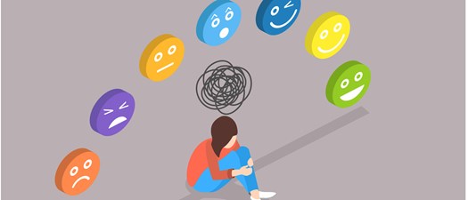 Breaking Through Self-Doubt