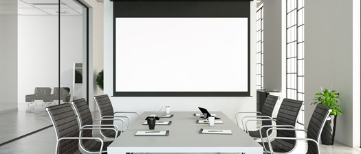 Board of Directors April Meeting