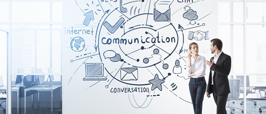 Communicating with Purpose