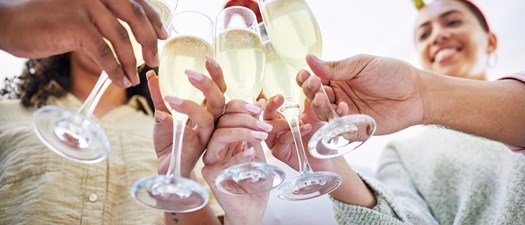 Leadership & Celebration