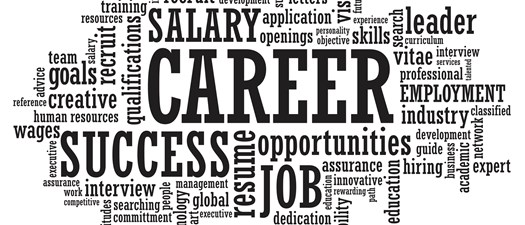 Career Day with PG County Public School Career and Technical Education Team