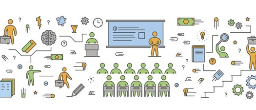 Training & Development Council Meeting - July