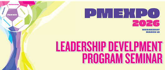 PMEXPO Leadership Development Program Seminar