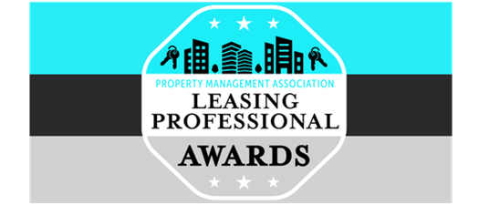 2026 Leasing Professional Awards Program Nomination