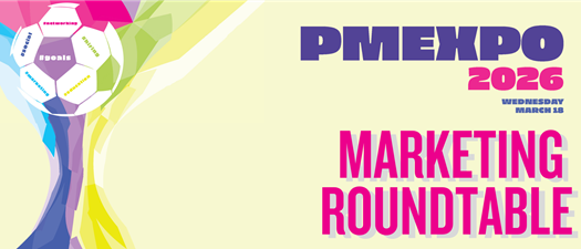 PMEXPO Marketing Roundtable