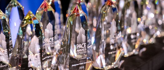 PACE & EPIC Awards Ceremony