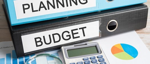 Follow the Money Two-Day Workshop