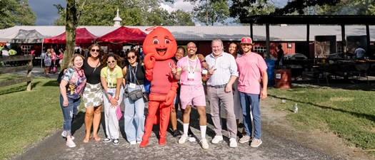 2027 Lobster Bake