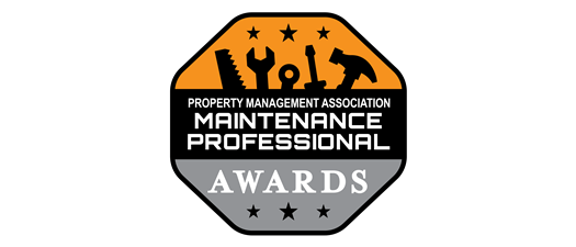 2025 Maintenance Professional Awards Program Nomination