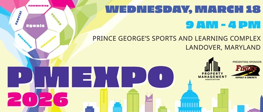 PMEXPO 2026: Attendee Portal