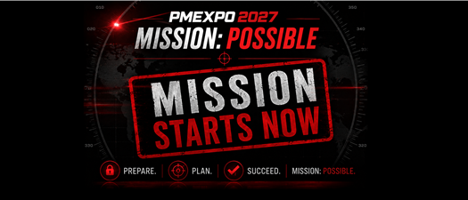 PMEXPO Committee December 2026 Meeting